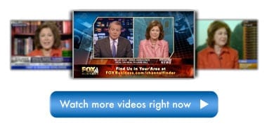 Watch more interviews